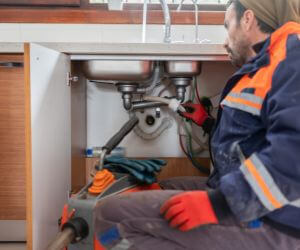 About Emergency plumbing pros Porter Ranch, CA