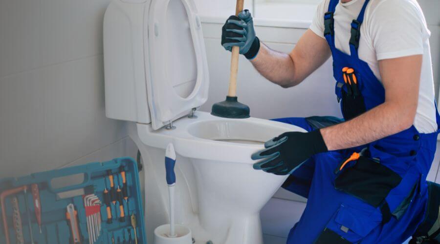 Professional emergency plumbing in Porter Ranch, CA